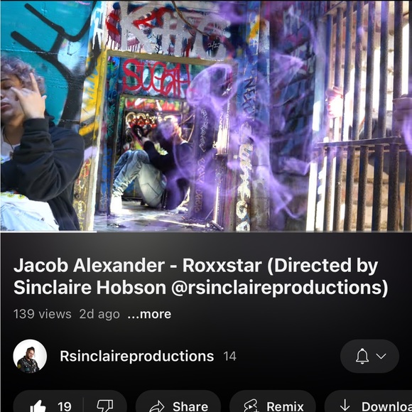 Meet your Posher, Jacob - Picture 2 of 4